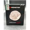 Image 3 : Monster Open Ear AC330 Conduction Skeleton Headphones