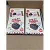 Image 2 : Mr. Brownie Galactic Brownies 2-Pack with Individual Wrapping 24 x 50g