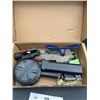 Image 2 : X6 Electric Toy Gel Ball Blaster With Accessories and Safety Glasses