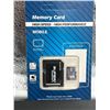 Image 1 : MicroSD Memory Card with Adapter – 1024GB High-Speed Performance