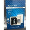 Image 1 : MicroSD Memory Card with Adapter – 1024GB High-Speed Performance