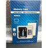 Image 1 : MicroSD Memory Card with Adapter – 1024GB High-Speed Performance