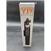 Image 2 : Y17 Selfie Stick Tripod with Bluetooth Remote, Adjustable 70-170 cm