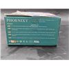 Image 3 : Phoenixy Gel Nail Polish Set With 24 Colors, Model 207 Pink Cleaned