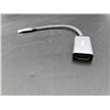 Image 4 : Benfei USB-C to HDMI Adapter with Braided Cable