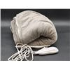 Image 2 : Jet’s Home Heated Throw, Size 50 x 60 Inches, 5 Heat Levels, Machine Washable