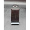Image 3 : 3-in-1 Wireless Charging Station for Smart Devices, Black