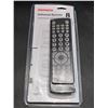 Image 2 : Magnavox Universal Remote Control with 8-Device Compatibility