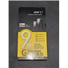 Image 2 : NEW’C Premium Glass Screen Protector for iPhone 13 Pro Max/14 Plus