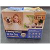 Image 2 : Calming Diffuser Kit for Dogs with Pheromone Technology