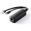 Image 1 : RevoData USB-C to Ethernet Adapter with RJ45 Port