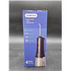 Image 2 : Operan OR689 Cordless Oral Irrigator With 4 Modes and USB Charging