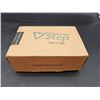 Image 2 : V.Step Heated Glove Liners (Size M) with Adjustable Heat Settings