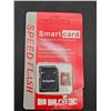 Image 1 : Smart Card Speed Flash High-Quality Storage 982 GB
