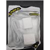 Image 1 : White USB Wall Chargers with Cables – Set of 2
