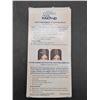 Image 3 : Clairol Root Touch-Up Powder for Hair and Eyebrows, Black Noir, Model LPINR10809