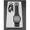 Image 2 : Fitness Tracker Smartwatch with Color Touch Screen and Heart Rate Monitoring
