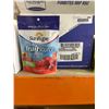 Image 1 : SunRype FruitSource Bites Apple Strawberry 10 x 170g Pack with Gluten-Free Certification
