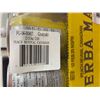 Image 2 : Guayaki Yerba Mate Peach Revival Canadian, 12 x 458 mL Cans