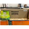 Image 1 : Goldfish Crisps Sour Cream & Onion 14 x 177 g – Green Bag