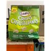 Image 2 : Goldfish Crisps Sour Cream & Onion 14 x 177 g – Green Bag