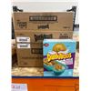 Image 1 : Dunkaroos Vanilla Cookies And Rainbow Sprinkles Frosting 6 x 168g