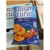 Image 2 : Quaker Crispy Minis Magic Masala Flavor, 12 x 90 g
