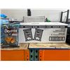 Image 1 : Doritos Sweet & Tangy BBQ Tortilla Chips, Snack Size, 32 Bags, 67g Each