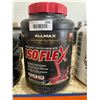 Image 1 : Allmax Isoflex Pure Whey Protein Isolate, Chocolate, 5 lb