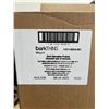 Image 2 : BarkThins Dark Chocolate Pretzels 8 x 150g