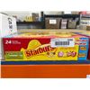 Image 1 : Starburst Tear’n’Share Pack 24 x 92g