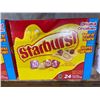 Image 2 : Starburst Tear’n’Share Pack 24 x 92g