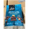 Image 2 : Three Farmers Milk Chocolate Roasted Fava Beans 6 x 100g