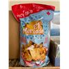 Image 1 : El Mercado Spicy Taco Tortilla Chips 16 x 375g