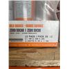 Image 2 : Zoa Wild Orange Zero Sugar Energy Drink, 12 Pack of 355 mL Cans