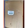 Image 2 : LF2000-BLK Floor Lamp with Reading Light Model