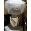 Image 2 : 15-Pound Hex Dumbbell Eco Rubber Grip