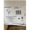 Image 2 : Delta T17435-CZ-1 17 Series Tub and Shower Trim Kit with H2Okinetic