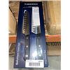 Image 2 : Henckels Solution Fine Edge 2-Piece Asian Knife Set