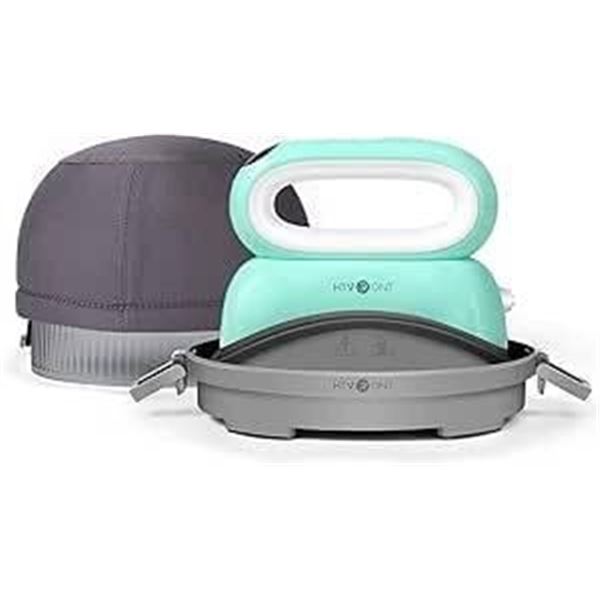 HTVRONT Hat Heat Press Machine for Heat Transfer Crafts