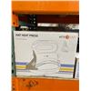 Image 2 : HTVRONT Hat Heat Press Machine for Heat Transfer Crafts