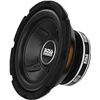 Image 1 : Boss Audio Systems CXX8 600-Watt 8-Inch 4-Ohm Subwoofer