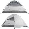 Image 1 : FE Active The Escondido 2-Person 3-4 Season Tent