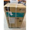 Image 2 : Hisense Portable Air Conditioner, 10,000 BTU, 550 Sq. Ft., DC Inverter Technology