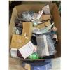 Image 1 : Mixed Lot of Miscellaneous Household and Office Items