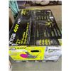 Image 2 : Ryobi 40V HP 21-Inch Brushless Single-Stage Snow Blower Kit
