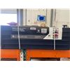 Image 2 : 5-Tier Resin Shelving System with 200 lb Capacity per Shelf