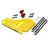 Image 1 : FeatherBoard for Router Tables and Table Saws with Dual Slide Motion