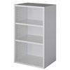 Image 1 : Eurostyle W1830.W Wall Cabinet White 18 in x 30 in