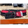Image 2 : Milwaukee 48-22-8145 Work Belt With Pouch and Buckle
